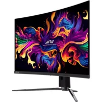 Игровой монитор MSI MPG 321CURX (9S6-3DD64T-003) фото 2